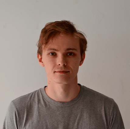 Andro Mathewson, Strategy & Operations, Stark Defence