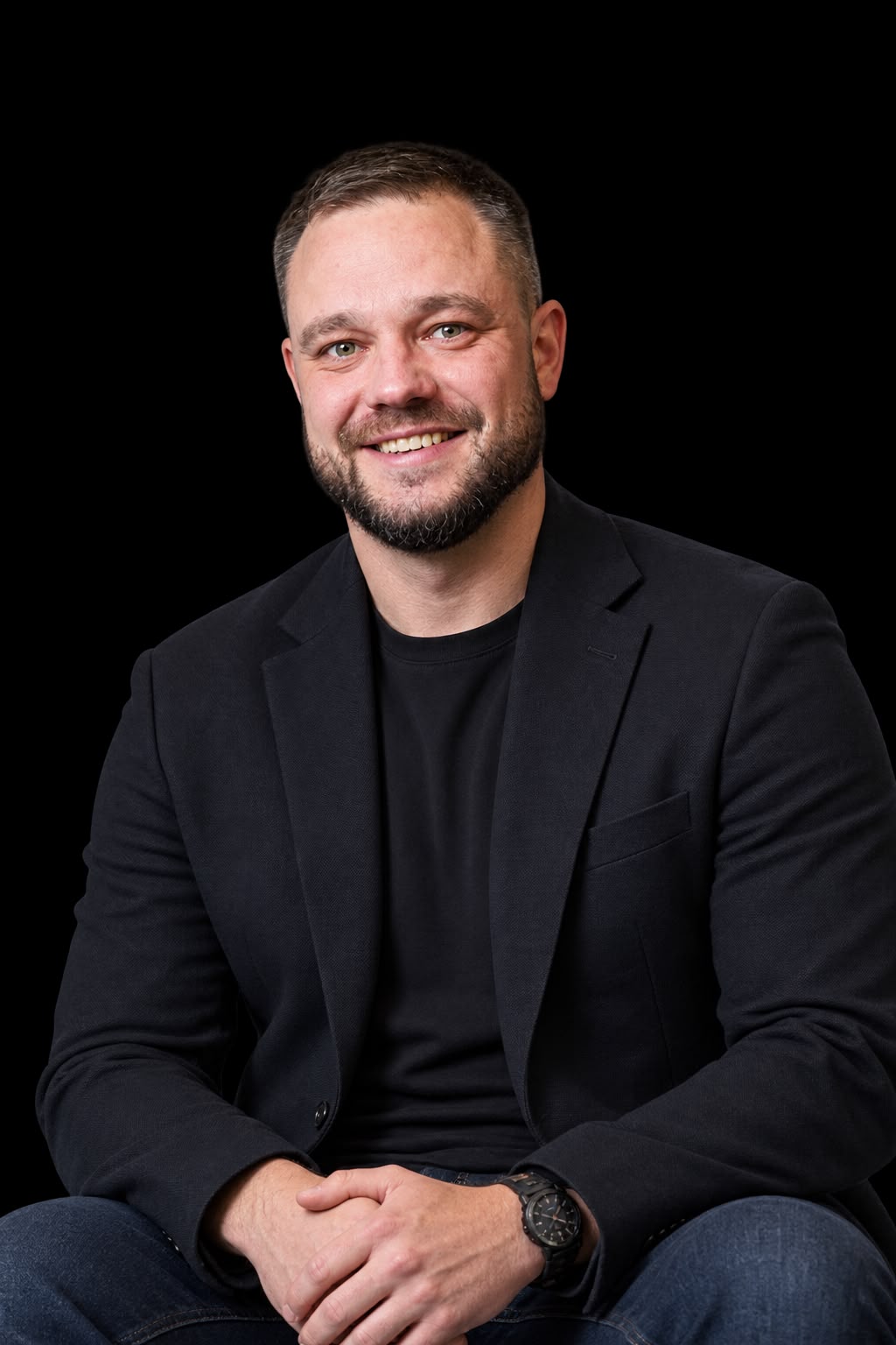 Oles Khudoba, Co-founder, Double Tap Investments