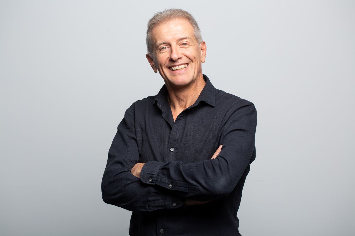 Valeri Petrov, Partner, Eleven